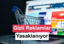 Dijital reklamlarda yeni dönem 1 Ağustos’ta başlıyor