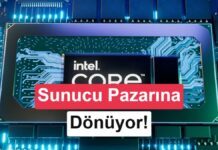 Intel’den sürpriz karar: Hyper-Threading geri dönüyor