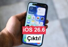 iOS 26.6 güncellemesi yayınlandı: İşte tüm yenilikler