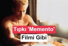 Yapay zekalar ‘Memento’ filmindeki gibi geleceğe not bırakıyor!
