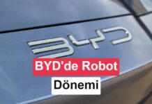 BYD, Tesla Optimus’a rakip insansı robot tanıtmaya hazırlanıyor
