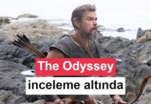 The Odyssey sızıntısı can yakacak: Universal sinema salonlarını incelemeye aldı