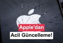 Apple, iPhone ve Mac’lerdeki yüzlerce güvenlik açığını kapattı