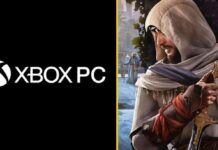 Xbox Konsolda Sahip Olduğunuz Ubisoft Oyunları Ücret Ödemeden PC’den de Oynayabileceksiniz!