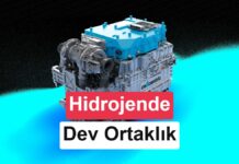 Toyota, Volvo ve Daimler hidrojen için güçlerini birleştirdi