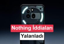 Nothing, bazı küresel pazarlardan çıkacağı iddialarını yalanladı