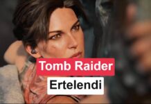 Beklenen Tomb Raider: Catalyst oyunu 2028’e ertelendi