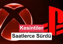 Dijital geleceğe kısa bakış: Peş peşe Xbox ve PlayStation kesintileri