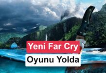 Ubisoft’tan Far Cry hamlesi: Biri iptal edildi, diğeri geliştiriliyor