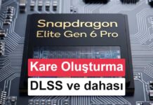 Snapdragon 8 Elite Gen 6 Pro’nun yeni yapay zekâ özellikleri ortaya çıktı