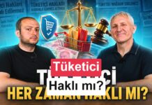 Tüketici Her Zaman Haklı mı? | Tüketici Haklı