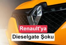 Renault’ya Dieselgate davası: Emisyon hilesi suçlamasıyla yargılanacak