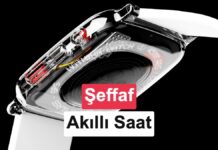 Nothing’den şeffaf tasarımlı akıllı saat geliyor: Uygun fiyatlı olmayacak!