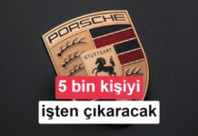 Porsche’de radikal küçülme: 5 bin kişi işten çıkarılıyor, maaşlar kısılıyor