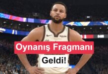 NBA 2K27 tanıtıldı: İşte ilk oynanış fragmanı
