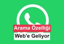 WhatsApp Web’e sesli ve görüntülü arama desteği geliyor: İşte yeni özellikler