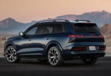 Her Detayıyla Büyüleyen Yeni Audi Q9 Tanıtıldı: Bugüne Kadarki En Büyük Audi!