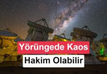 Yörüngeye 1,7 milyon uydu fırlatılacak: Etkileri yıkıcı olacak