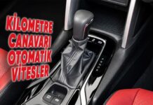 Yüksek Kilometrelerde Bile Tıkır Tıkır Çalışan Otomatik Vitesler
