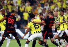 Gornik Zabrze-Fenerbahçe Maçı Hangi Kanaldan Yayınlanacak?