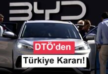 DTÖ’den Türkiye kararı: Çinli otomobillere uygulanan önlemler haksız bulundu