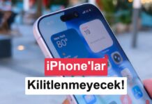 Apple, taksidi ödenmeyen iPhone’a kısıtlama uygulamayacak