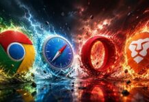 Tek Soruluk Dev Anket: Hangi Tarayıcıyı Kullanıyorsunuz?