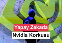 Yapay zekada Nvidia kaynaklı ‘döngüsel finansman’ endişesi büyüyor