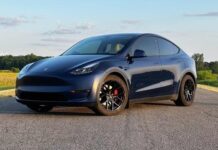İkinci El Tesla’yı Sıfır Fiyatının Üzerine Koyan Satıcıya Ticaret Bakanlığı 325 Bin TL Ceza Kesti