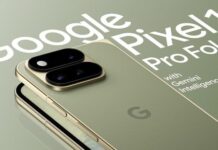 Google Pixel 11 Pro Fold Tasarımı ve Özellikleri Sızdırıldı! İşte Ortaya Çıkan Tüm Detaylar…