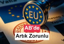 Avrupa Birliği’nde artık yapay zekâ ile üretilen her içerik işaretlenecek