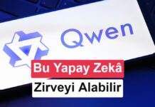 Çin’den zirveye oynayan bir yapay zekâ daha geldi: Alibaba Qwen3.8-Max