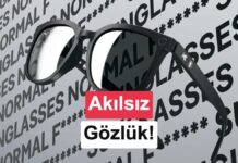 DuckDuckGo’dan Meta’ya gönderme: Akılsız gözlük satışta