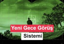 Tam renkli gece görüşü geliştirildi: Yeşil görüntü dönemi bitiyor