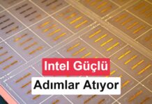 Intel, TSMC’nin en büyük kozuna rakip oluyor