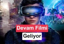 Ready Player One’ın devam filmi için hazırlıklar başladı