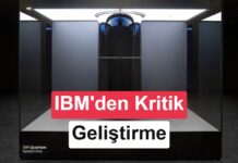 Kuantum bilgisayarlara çağ atlatacak sistem geliştirildi: Uzaydan 180 kat daha soğuk!
