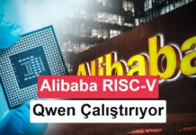 Alibaba, Nvidia’yı izliyor: RISC-V çipinde Qwen desteği