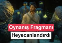 Black Myth: Zhong Kui, 15 dakikalık oynanış videosuyla oyuncuları heyecanlandırdı