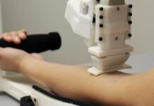 Kan Alma İşlemleri Yakında Robotlara Emanet Edilecek: Peki Ne Kadar Güvenilir?