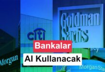 6 dev banka döviz yönetimini yapay zekaya emanet ediyor