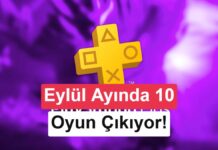 PlayStation Plus’tan Eylül 2026’da kaldırılacak oyunlar belli oldu