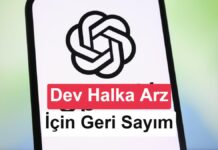 CFO tarih verdi: OpenAI 2027’de halka arz olacak