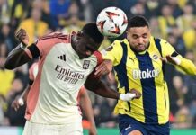 Fenerbahçe-Lyon Maçı Hangi Kanaldan Yayınlanacak?