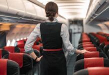 Kozmik Radyasyon Tehdidi: Pilotlar ve Kabin Memurları Ölümcül Kanser Riskine Maruz Kalıyor!
